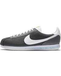 Nike Cortez Sneakers for Men - Up to 26% off at Lyst.com