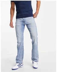 Jeans bootcut Levi's homme à partir de 33 € | Lyst
