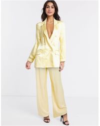 Bershka Blazers and suit jackets for Women - Up to 40% off at Lyst.com