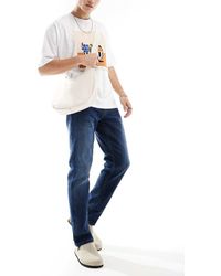 Only & Sons - Regular Fit Jean - Lyst