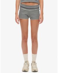 Superdry - Athletic Essentials Fold Over Short - Lyst