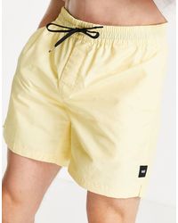 Vans Shorts for Men - Up to 60% off | Lyst
