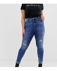 simply be skinny jeans