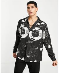 Nasa Shirts for Men - Up to 60% off 