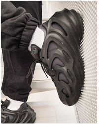 adidas Adifom Q Shoes - Black