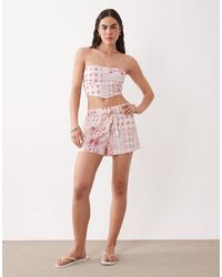 Aray - Beach Short - Lyst