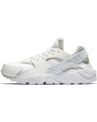 women's nike huarache running shoes