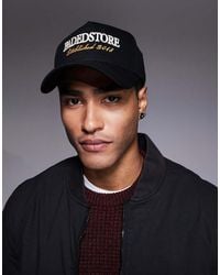 Faded Store - Established 5 Panel Cap - Lyst