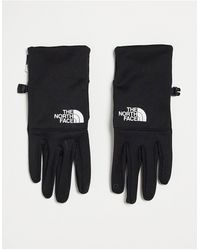 The North Face - Etip Touchscreen Gloves - Lyst