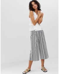 warehouse tulip jumpsuit