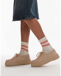 Clarks - Torhill Bee Shoe - Lyst