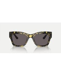 Vogue - Eyewear Vo5524S Rectangle Sunglasses With Lens - Lyst
