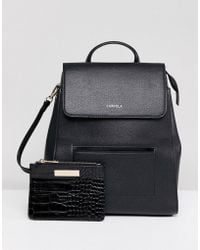 Women's Carvela Kurt Geiger Backpacks from £42 | Lyst UK