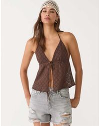 Stradivarius - D75 - Lyst