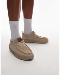 Tommy Hilfiger - Mocassini - Lyst