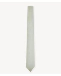 Six Stories - Satin Tie - Lyst