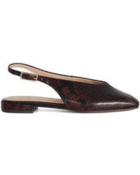 Dune - Heartbeat Ballet Pumps - Lyst