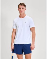 Ellesse - Teller Tee - Lyst