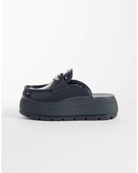 Nike - Nike Air Mule Se Shoes With Metallic Detailing - Lyst