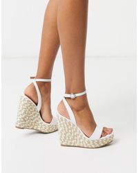 asos wedges sale