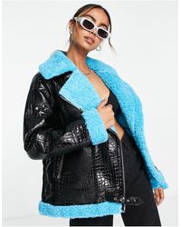 Miss Selfridge Jackets for Women | Online Sale up to 60% off | Lyst