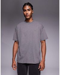 Good For Nothing - Oversized T-shirt - Lyst