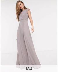 coast navy odetta maxi dress