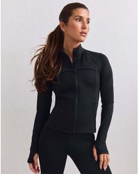 Aim'n - E sculpting-jacke - Lyst