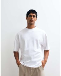 ASOS - Breathemax Heavyweight Oversized T-Shirt - Lyst