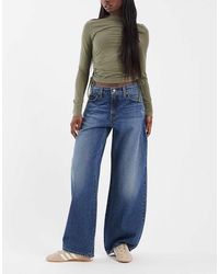 Levi's - Middy Balloon Jeans - Lyst