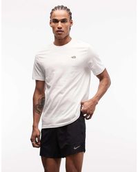 Nike - Stride Dri-fit 5inch Shorts - Lyst