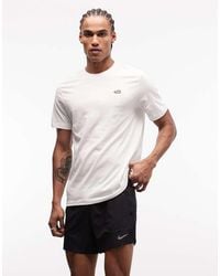 Nike - Stride Dri-fit 5inch Shorts - Lyst