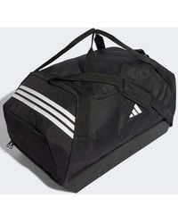 adidas Originals - Tiro Duffel Bag Large With Bottom Compartment - Lyst