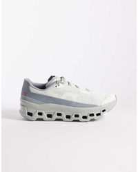 On Shoes - Cloudmster Void Running Trainers - Lyst