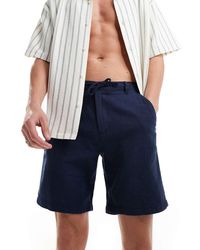 SELECTED - Pantaloncini - Lyst