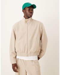 ASOS - Blouson Smart Co-ord Jacket - Lyst