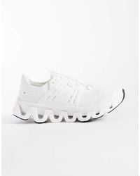 On Shoes - Cloudswift Amp Running Trainers - Lyst