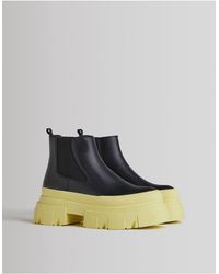 Bershka Boots for Women | Online Sale up to 56% off | Lyst