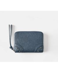 Pull&Bear - Studded Wallet - Lyst