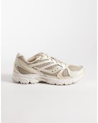 Saucony - Ride Millennium Trainers - Lyst