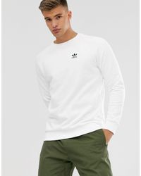 adidas originals sweatshirt sale