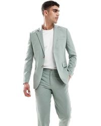 Jack & Jones - Super Slim Suit Jacket - Lyst