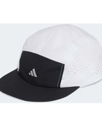 adidas Originals - Run 5-Panel Climacool Cap - Lyst