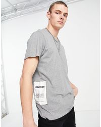 Religion T-shirts for Men - Up to 60% off at Lyst.com