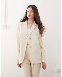 Miss Selfridge - Essentials - Lyst