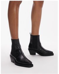 TOPSHOP Boots for Women | Online Sale up to 45% off | Lyst UK