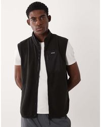 Regatta - Full Zip Frankie Fleece Bodywarmer - Lyst