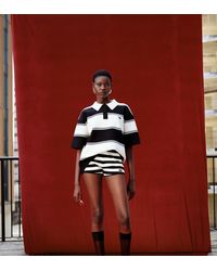 adidas Originals x ASOS - Originals X Asos Knitted Shorts - Lyst
