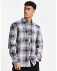 Threadbare Shirts for Men | Online Sale up to 58% off | Lyst