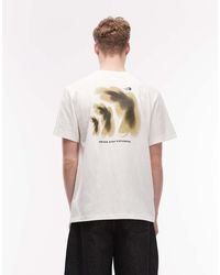 The North Face - 1966 Half Dome Backprint Relaxed T-Shirt - Lyst